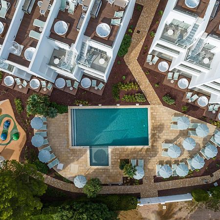 Cabot Las Velas Apartments Port de Pollenca Exterior photo