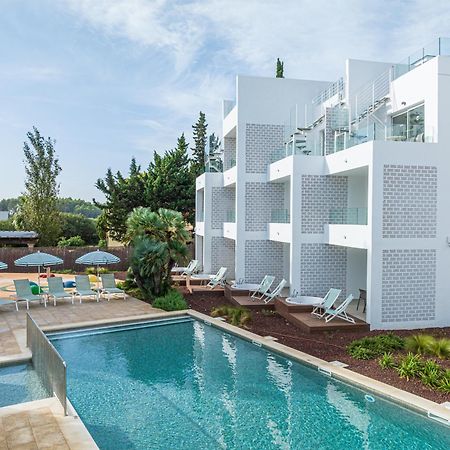 Cabot Las Velas Apartments Port de Pollenca Exterior photo
