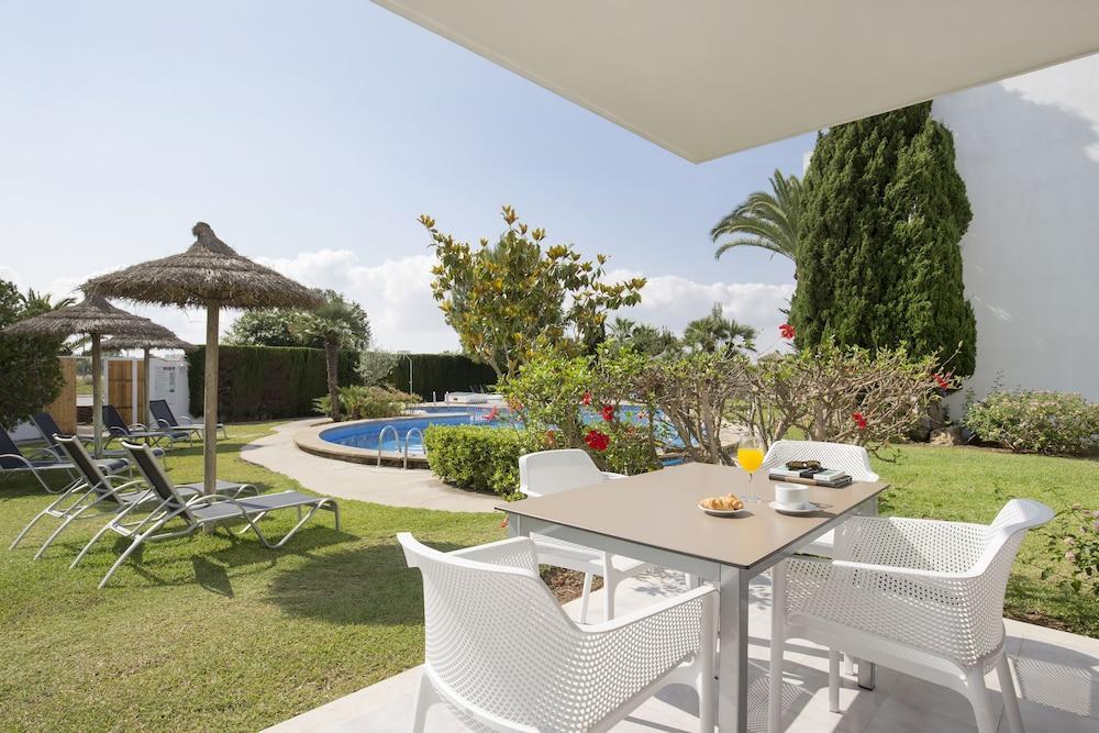 Cabot Las Velas Apartments Port de Pollenca Exterior photo