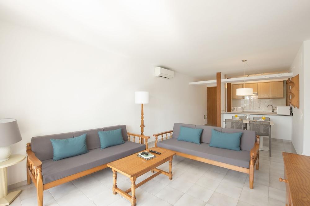 Cabot Las Velas Apartments Port de Pollenca Exterior photo
