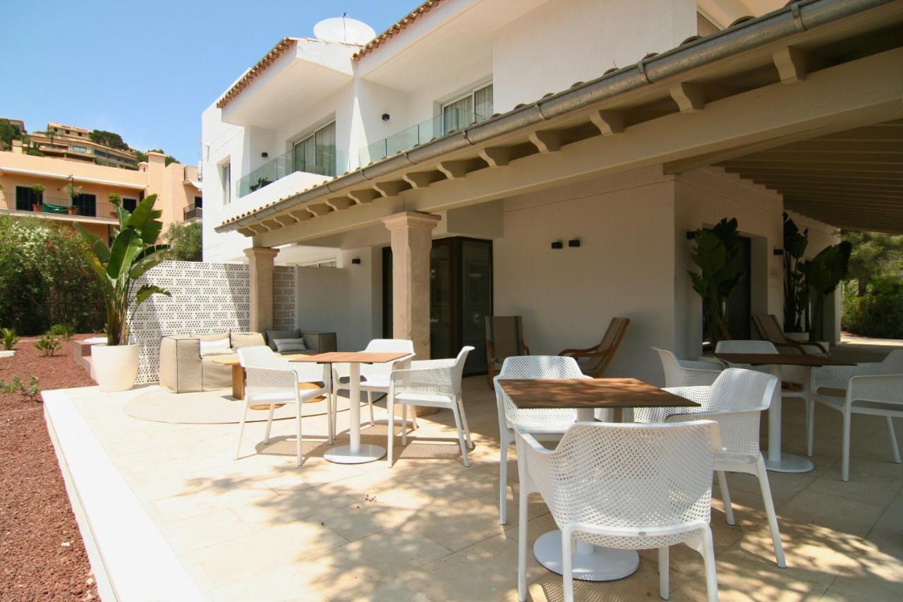 Cabot Las Velas Apartments Port de Pollenca Exterior photo