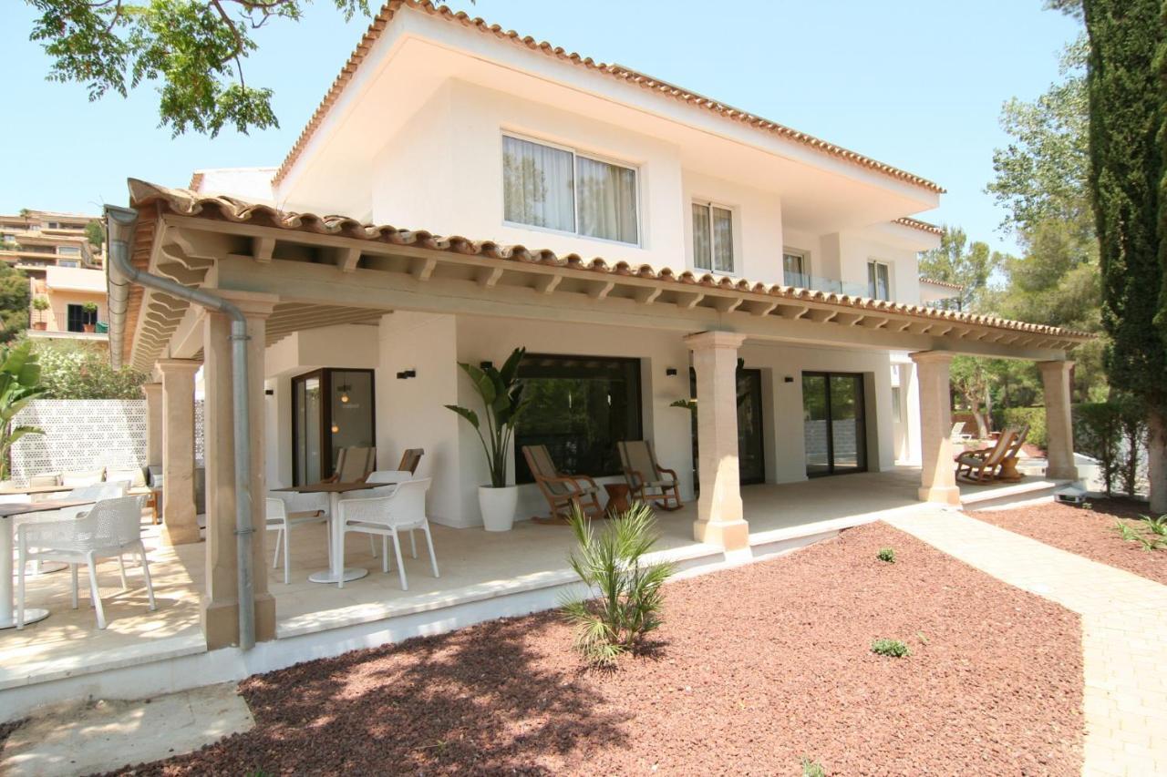 Cabot Las Velas Apartments Port de Pollenca Exterior photo