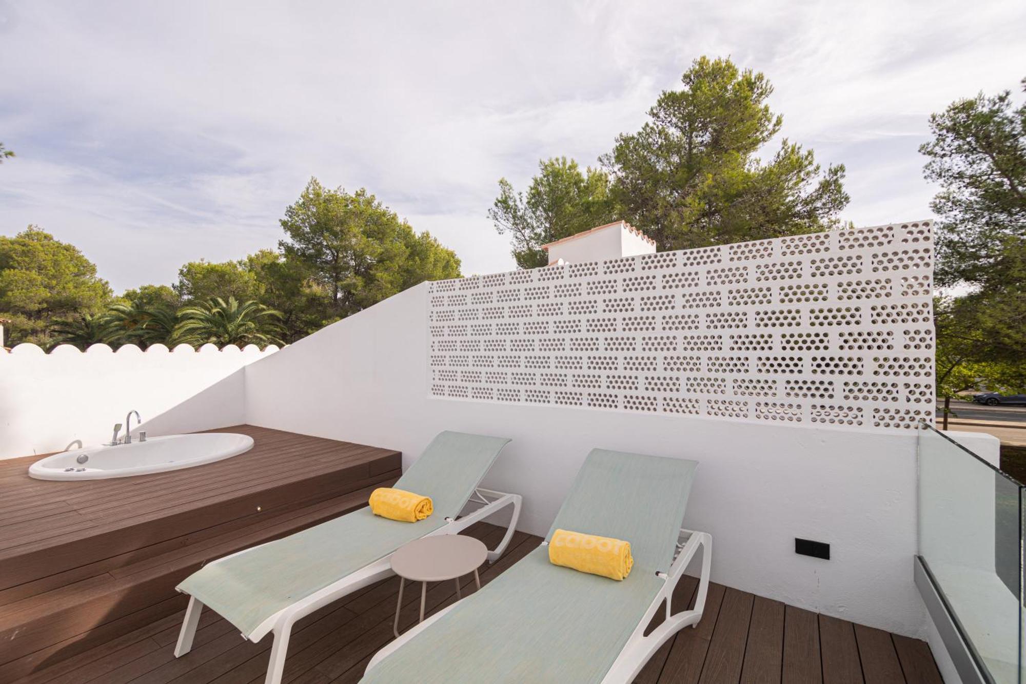 Cabot Las Velas Apartments Port de Pollenca Exterior photo