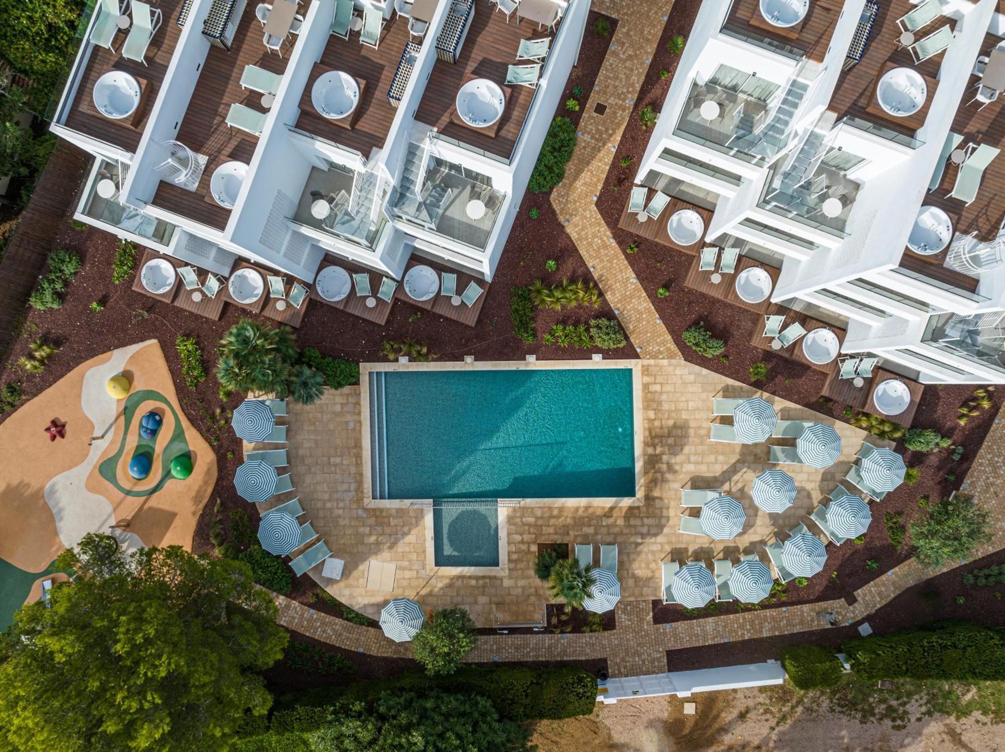 Cabot Las Velas Apartments Port de Pollenca Exterior photo