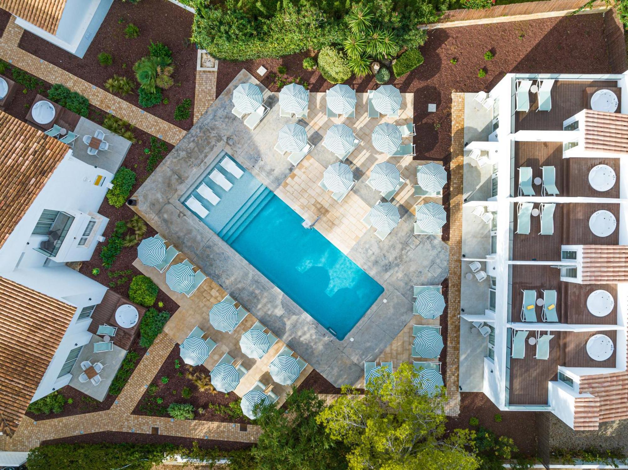 Cabot Las Velas Apartments Port de Pollenca Exterior photo