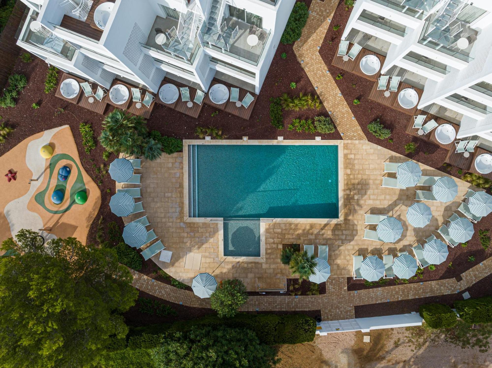 Cabot Las Velas Apartments Port de Pollenca Exterior photo