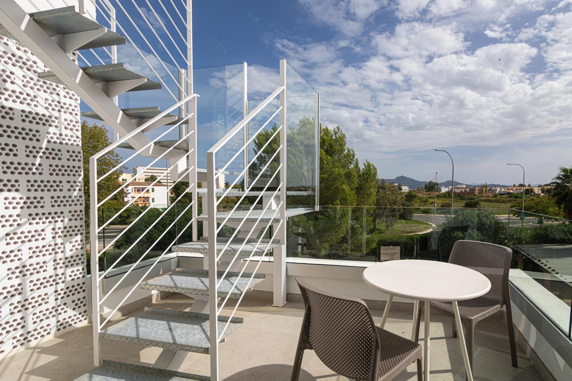 Cabot Las Velas Apartments Port de Pollenca Exterior photo