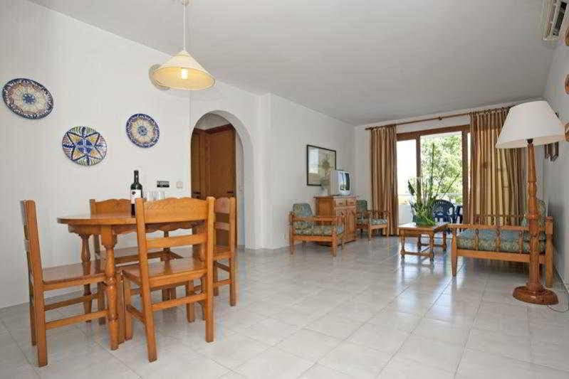 Cabot Las Velas Apartments Port de Pollenca Exterior photo