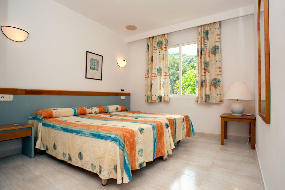 Cabot Las Velas Apartments Port de Pollenca Exterior photo