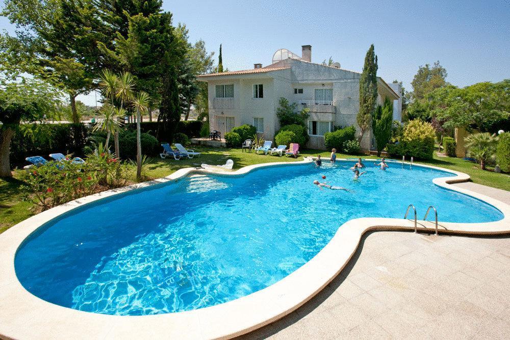 Cabot Las Velas Apartments Port de Pollenca Exterior photo