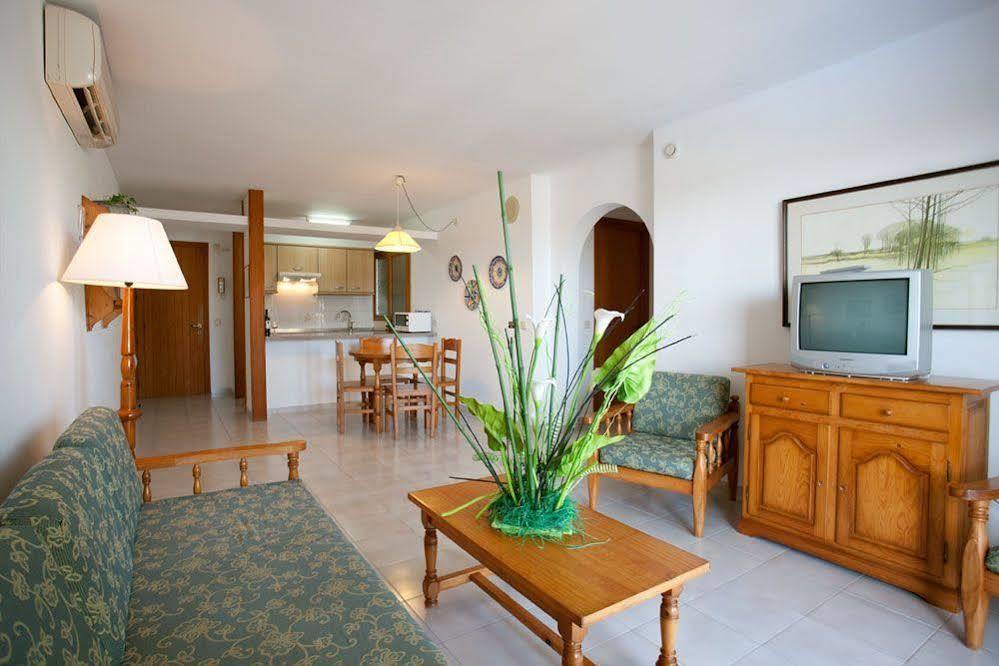 Cabot Las Velas Apartments Port de Pollenca Exterior photo
